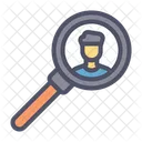 Human Research Resource Icon