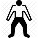 Human Human Being Psyche Icon