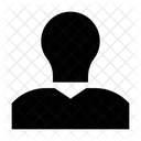 Human Idea Man Icon
