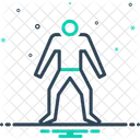 Human Human Being Psyche Icon