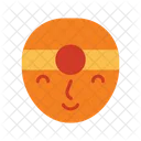 Chinese Food Asian Icon