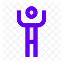 Man Human Person Icon