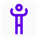 Man Human Person Icon