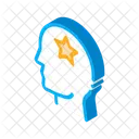 Employee Man Business Icon