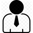 Human People Guy Icon