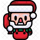 Human Gnome Elf Icon