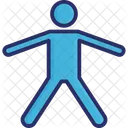 Human Man People Icon