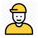 Human  Icon