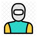 Human  Icon