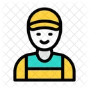 Human  Icon