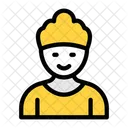 Human  Icon