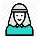 Human  Icon