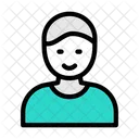 Human  Icon