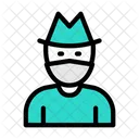 Human  Icon
