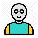 Human  Icon