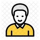 Human  Icon