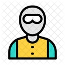 Human  Icon