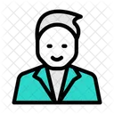 Human  Icon
