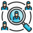 Human  Icon