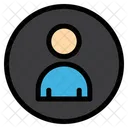 Human  Icon