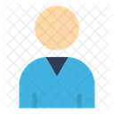 Human  Icon