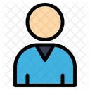 Human  Icon