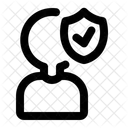 Human  Icon