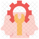 Human  Icon