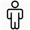 Human Icon