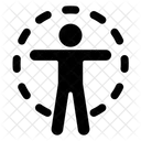 Human Person People Icon