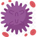 Human Immunodeficiency Virus Icon