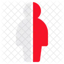 Human People People Carrier Icon