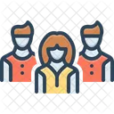 Human Human Being Public Icon