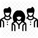 Human Human Being Public Icon