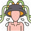 Human Experiment Sci Icon
