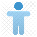 Human  Icon