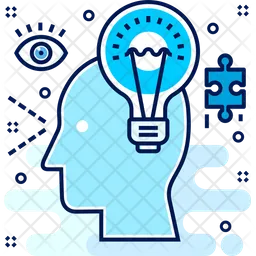 Human Idea  Icon