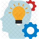 Human Idea Idea Creative Icon