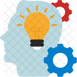 Human Idea  Icon