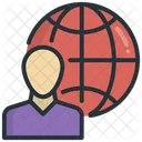 Human Impact People Icon