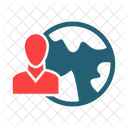 Human Nature Impact Icon