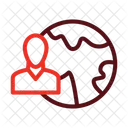 Human Nature Impact Icon