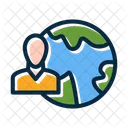 Human Nature Impact Icon