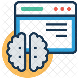 Human intelligence Icon