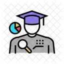 Human Intelligence  Icon