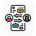 Human Computer Interaction 아이콘