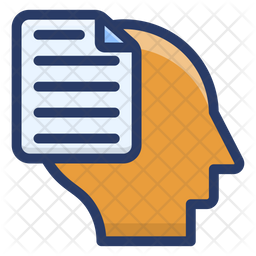 Human Knowledge Icon
