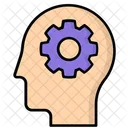 Human Knowledge Icon