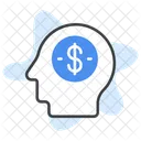 Business And Finance Coin Bonus Icon