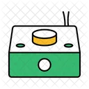 Motion Sensor Human Sensor Pir Sensor Icon
